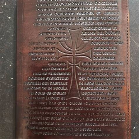 Medieval Celtic St Cuthbert Gospel Stonyhurst Gospel Replica Blank