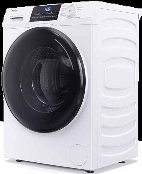 Стирально-сушильная машина Haier HWD80-BP14929A – купить по цене 49 999 ...