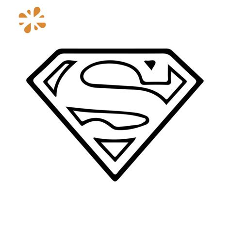 Superman svg free, logo svg, superhero svg, digital download - Inspire ...