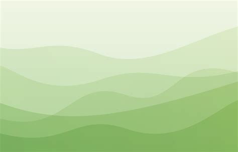 Relaxing Green Subtle Gradient Background 20592408 Vector Art at Vecteezy