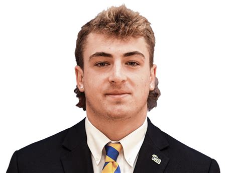 cole mitchell robert morris colonials tight  espn