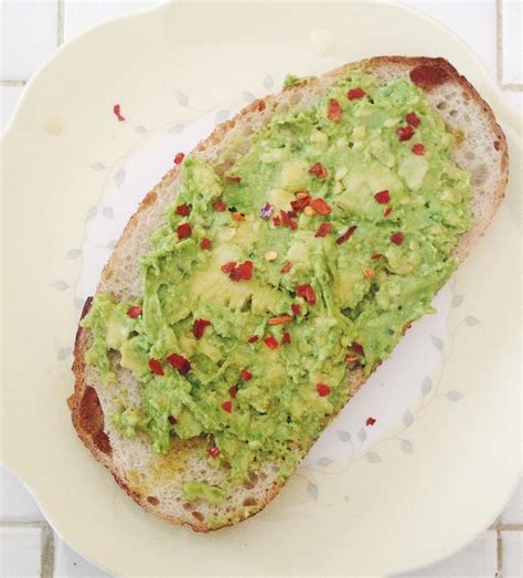 breakfast recipes avocado 5