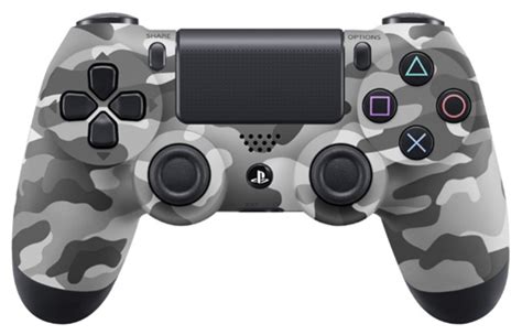 Джойстик Sony PS4 DualShock 4 — купить в интернет-магазине по низкой ...
