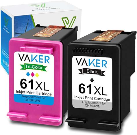 Amazon.com: hp deskjet 3050 ink cartridges