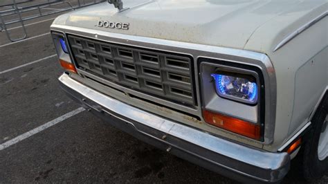 85 Dodge D150 Nex Tech Classifieds