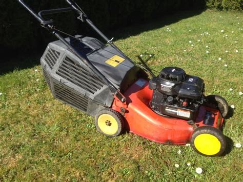 Briggs&Stratton 35 Classic