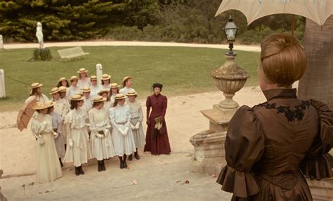 Picnic At Hanging Rock 1975 The Criterion Collection