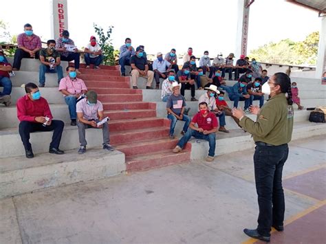 Continúa FGE con Jornadas de Prevención y Participación Ciudadana en la