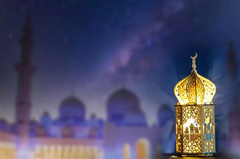 Ramadan En C Te D Ivoire La Nuit Du Destin C L Br E Dans La Nuit