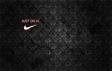 Just Do It Wallpaper HD Free Download