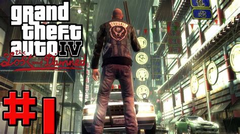 EL CLUB DE MOTEROS THE LOST GTA IV VERSION XBOX 360 GRAND THEFT