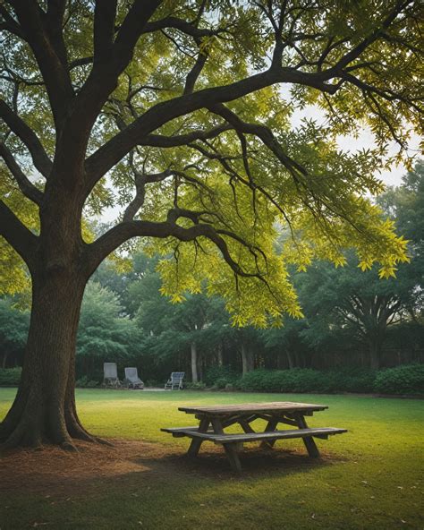 12 Best Trees To Create Shade