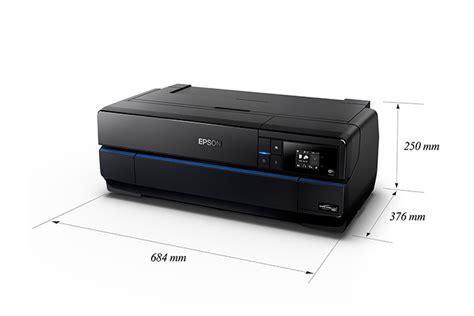 SCP800SE-N | Epson SureColor P800 Wide Format Inkjet Printer ...