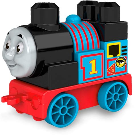 Buy Mega Bloks Thomas Friends Thomas Online At DesertcartUAE