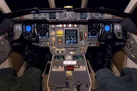 Dassault Falcon 900B Specs and Description