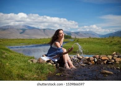 52 Altai Girl Nude Images Stock Photos 3D Objects Vectors Shutterstock