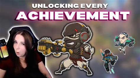 Unlocking Every Cute Pixel Spray In Overwatch 2 YouTube