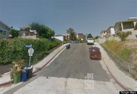 The 10 Steepest Streets In America Huffpost