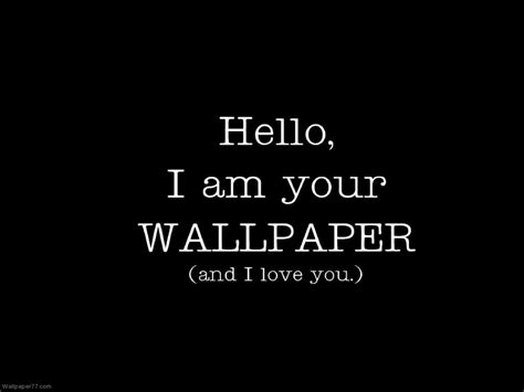 🔥 [150+] Funny Quotes Wallpapers for Desktop | WallpaperSafari