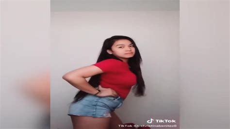 Hot Pinay Laki Suso Christina Benitez Tiktok Compilation Viral Pinay Palaiyot