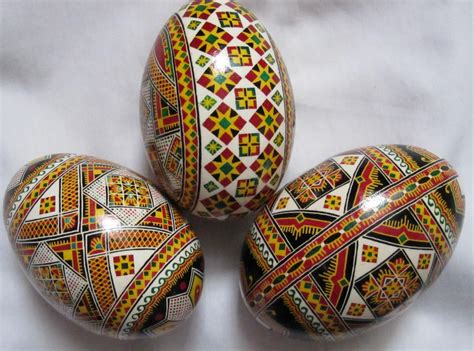 Ivano Frankivshchyna Ukraine From Iryna With Love Porcelain Eggs