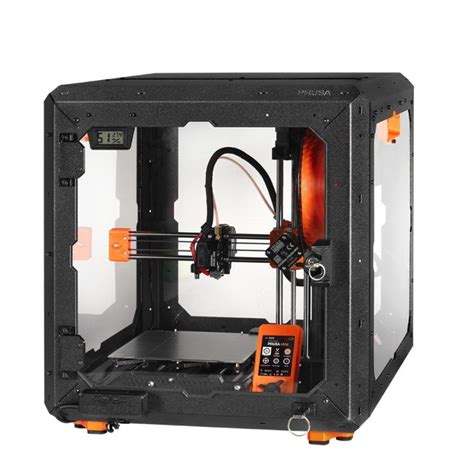 Original Prusa MINI Enclosure | Original Prusa 3D printers directly ...