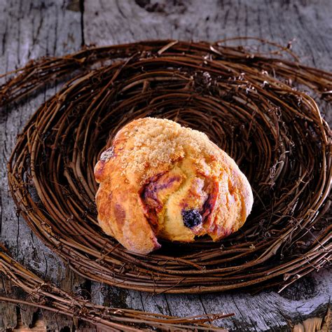 Scone Blueberry Pane Formaggio In Vancouver Servicing All Lower