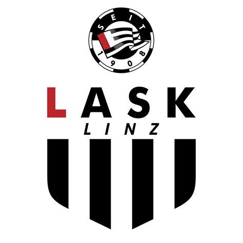 Lask Linz Logo PNG Transparent & SVG Vector - Freebie Supply