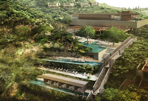 Updated: New Four Seasons Tamarindo Mexico Opening Late 2022