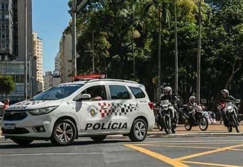 Veja Detalhes Do Esquema De Seguran A Do Ato De Bolsonaro Na Paulista