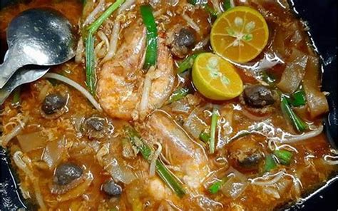 Resepi Char Kuey Teow Yang Sedap Dan Mudah Dapur Sedap Maikarim