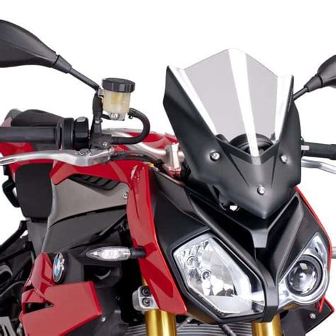 Naked New Generation Plexi Bmw S R T Ra Plexik Plusz L Gterel Vel