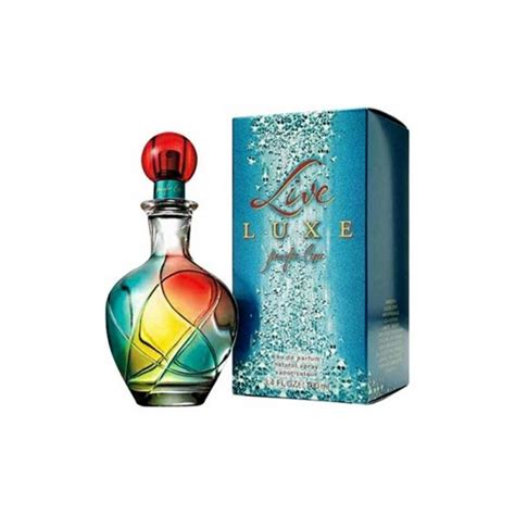 Jennifer Lopez Live Luxe Woman 100ml Lider