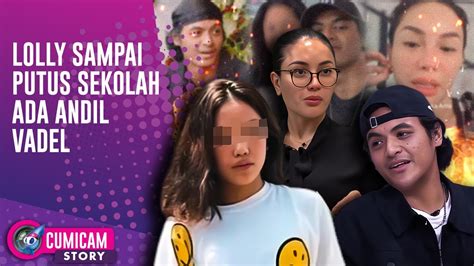 Keputusan Nikita Mirzani Semakin Bulat Ngga Akan Pernah Menerima Lolly