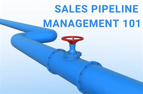 Sales Pipeline Management 101 Salesmasters International