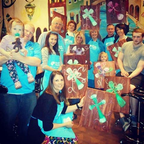 Pinots Palette, Painting Studio, Paint And Sip, Birthday Bash, Wine, Event