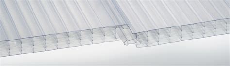 Polycarbonate Glazing