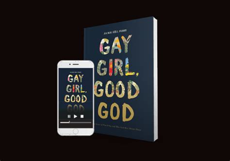 Preorder Jackie Hill Perry Book Gay Girl Good God Gospel Songs Mp