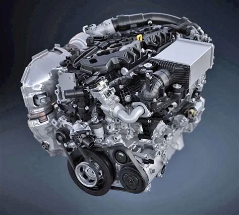 Mazda's Diesel Evolution: Pioneering the e-Skyactiv D Diesel-Hybrid ...