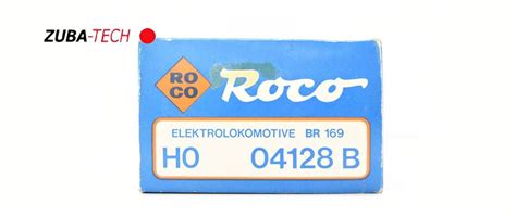 Roco 63841 E Lok Re 4 4 II SBB H0 GS Analog Mit OVP Kaufen Auf Ricardo