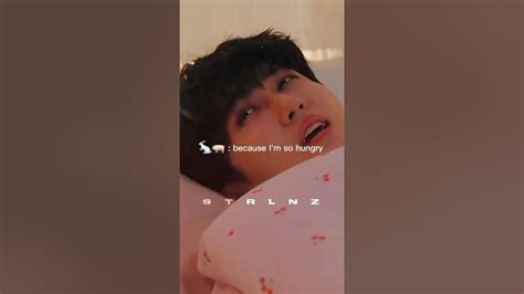 Im So Hungry Changbin Edit Shorts Youtube