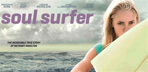 Soul Surfer Test - ProProfs Quiz