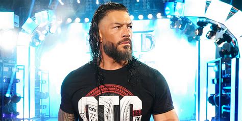 Roman Reigns Makes Big Announcement On His WWE Return