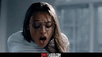 Perv Priest Ass Fucks Hot Babe Gia Derza Xnxx