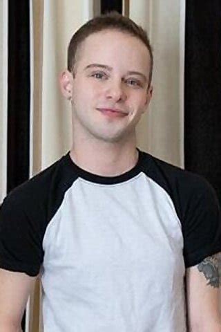 Asher Richards Gay Pornstar BoyFriendTV
