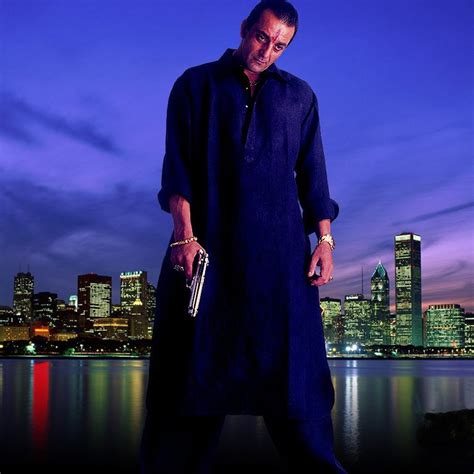 Actors Wallpapers: Sanjay Dutt