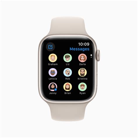 Introducing Watchos A Milestone Update For Apple Watch Apple Sg