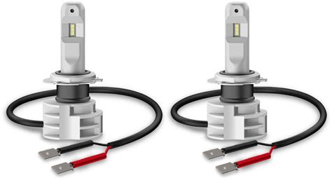 Buy Osram LEDriving HL H7 Gen2 (67210CW) from £89.95 (Today) – Best ...