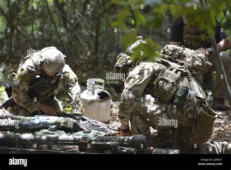 Explosive Ordnance Disposal Mobile Unit Eodmu Hi Res Stock