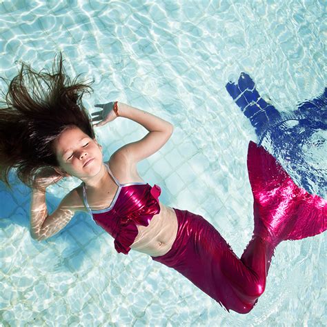 10 Best Mermaid Tails for Kids in 2021 – Surfango – The #1 Source for ...